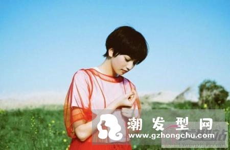 今年最火的女生短发特辑 最时髦最好看绝对是首选