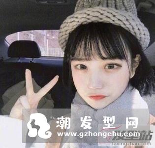 最近流行什么女生短发发型 高人气时髦发型绝对值得一试
