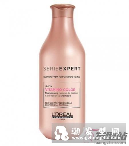 染发后专用护色洗发水什么牌子好 好用护色洗发水排行榜