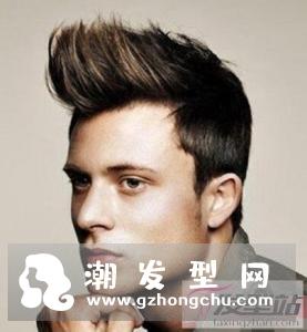 飞机头适合什么脸型 这些脸型剪飞机头耐看有帅气