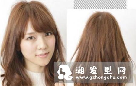 经典女士沙宣短发 时尚吸睛美得与众不同
