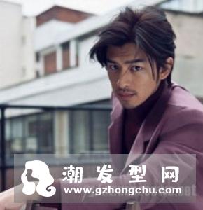 年轻小哥哥们适合剪什么发型 超帅气发型立马变男神