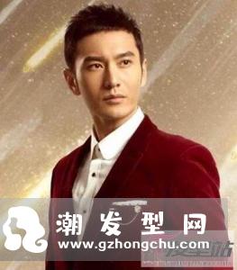 中年男士短发脸型偏长,穿上衬衫打造出时尚潮男,你选对了吗?