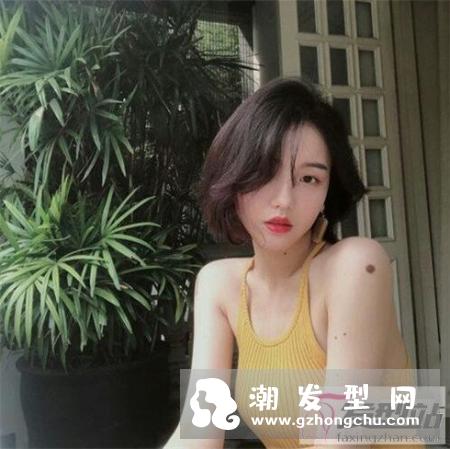 女生短发怎么剪好看 减龄百搭每一款都美到窒息