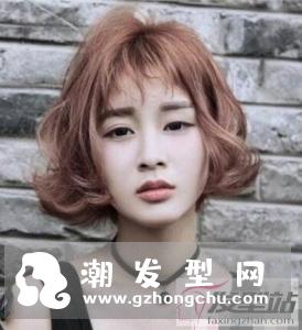 这几款短发都是大热短发,根据脸型和气质选择,一定不会踩雷