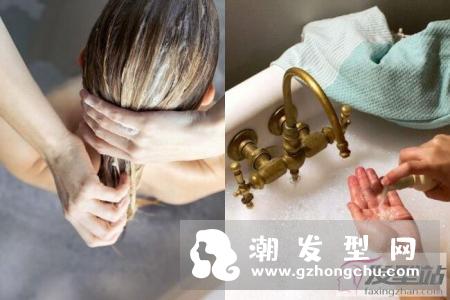夏天头发总是出油扁塌怎么办 今年流行的轻感护发了解一下