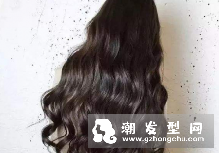 海藻头是热烫还是冷烫 头发少烫海藻头好看吗