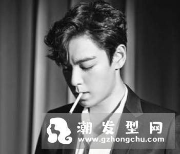 三七发型男 时尚修颜潮男必备