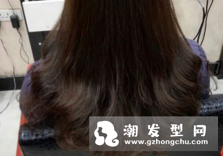 板栗色适合什么肤色 和栗棕色的区别