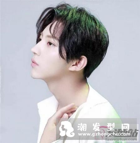 男生哪几种发型最流行 12款撩妹发型强势种草