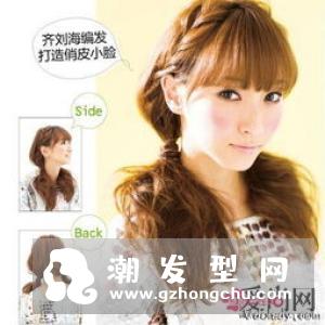 低马尾给人什么感觉 和高马尾哪个更好看