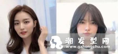 剪错短发恐变大饼脸！不只要参考脸型，下巴形状也是关键的选短发根据