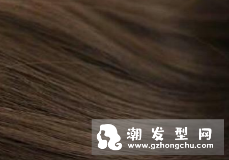 巧克力色和板栗色哪个更显白?和蜂蜜茶色有什么区别?看完我惊呆了
