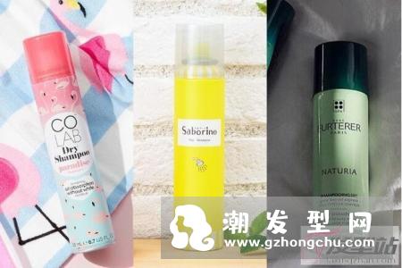 干洗发喷雾怎么挑选 4个挑选注意事项选最适合自己的