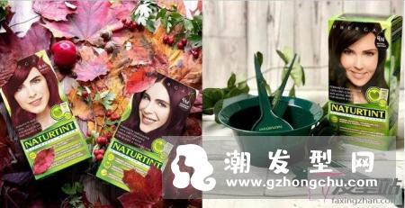 居家染发剂什么牌子好 发色美不伤发质自己就能染