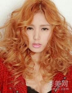 女士创意短发设计 几何短发吸睛超个性