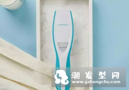 hairmax生发梳怎么用 真假辨别方法