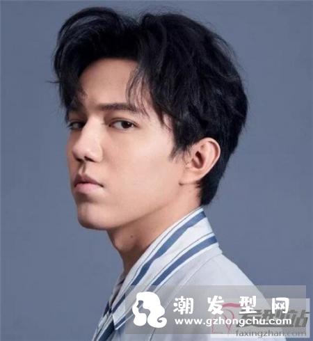 男生哪几种发型最流行 12款撩妹发型强势种草
