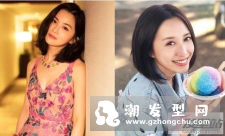 女生大热短发造型黄金法则 适不适合剪短发一分钟即测出来