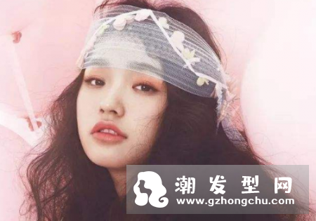 鲶鱼脸是什么脸型 适合什么发型