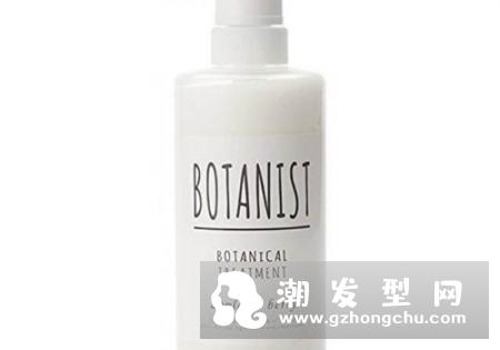 botanist护发素哪款好 多少钱