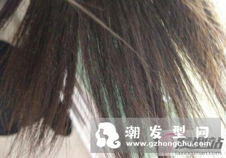 头发干燥分叉怎么护理 不同因素引起护理方法大不一样