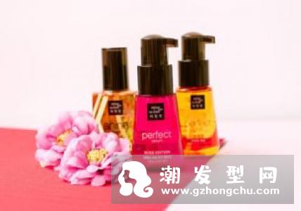 免洗护发精油有什么功效 怎么使用