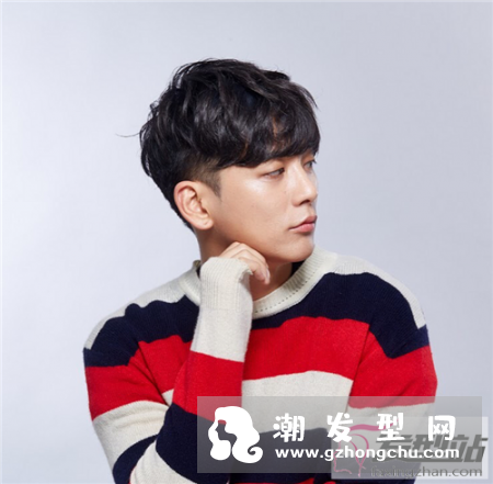 男生哪几种发型最流行 12款撩妹发型强势种草