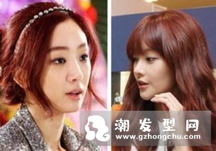 漂发后头发棉了怎么办 能染黑色吗