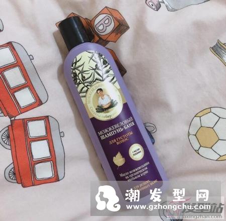 俄罗斯阿卡菲老奶奶洗发水好用吗 Grandmothers Agafia产品参数及使用方法
