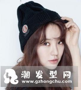 蜜糖橘发色是什么颜色 适合什么肤色