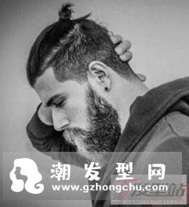 Undercut短发怎么剪好看 各种演变版颜值爆表又吸睛