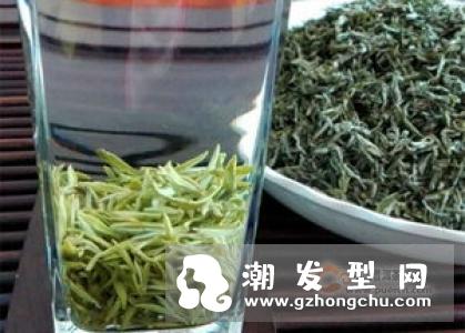 用茶叶水洗头有危害吗 能控油吗