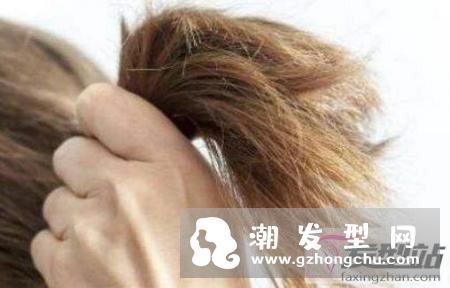 头发干燥分叉怎么护理 不同因素引起护理方法大不一样