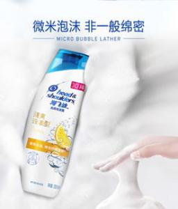 海飞丝清爽去油型洗发水好用吗 海飞丝洗发露产品参数及使用评测