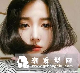 亲爱的热爱的杨紫新发型 短发绝对是最甜美减龄之一