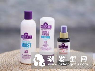 aussie袋鼠发膜多久用一次 怎么用