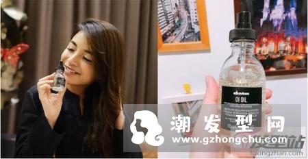 日本热销发油品牌推荐 人手一支打造柔顺美女发