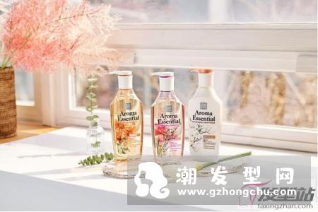 什么牌子洗发水香 这几个牌子香氛洗发水比香水更持久