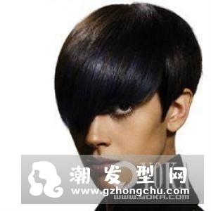 男生流行又好整理的发型 让你时刻成为时尚型男