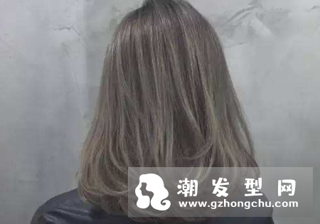 棕灰色属于什么颜色 适合什么肤色
