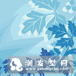 菘蓝色是什么颜色 叶子能染发吗