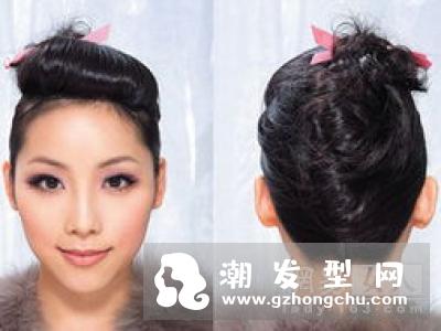 不同风格的短发打造出的气质和魅力也各有特色,很适合知性女士或成熟女人尝试