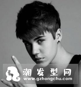 男生时尚平头发型 简约帅气晋升阳刚型男