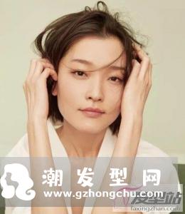 好看的女生短发发型 这些发型漂亮又洋气