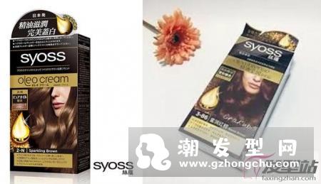 居家染发剂什么牌子好 发色美不伤发质自己就能染