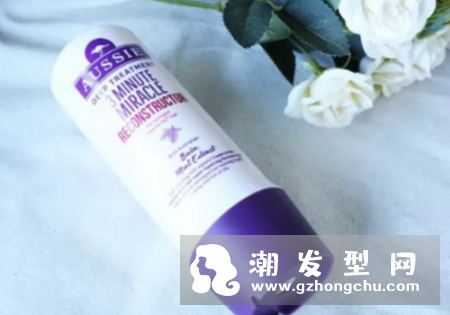 aussie袋鼠发膜多久用一次 怎么用