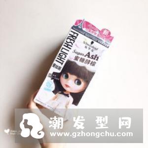 最全施华蔻泡泡染发剂使用心得 泡泡染发剂使用方法和注意事项