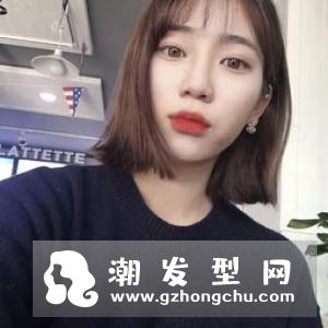 不挑脸型的发型男 简单洋气潮男必备款
