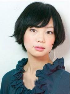 女生短发怎么剪好看 减龄百搭每一款都美到窒息